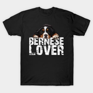 Bernese mountain dog T-Shirt